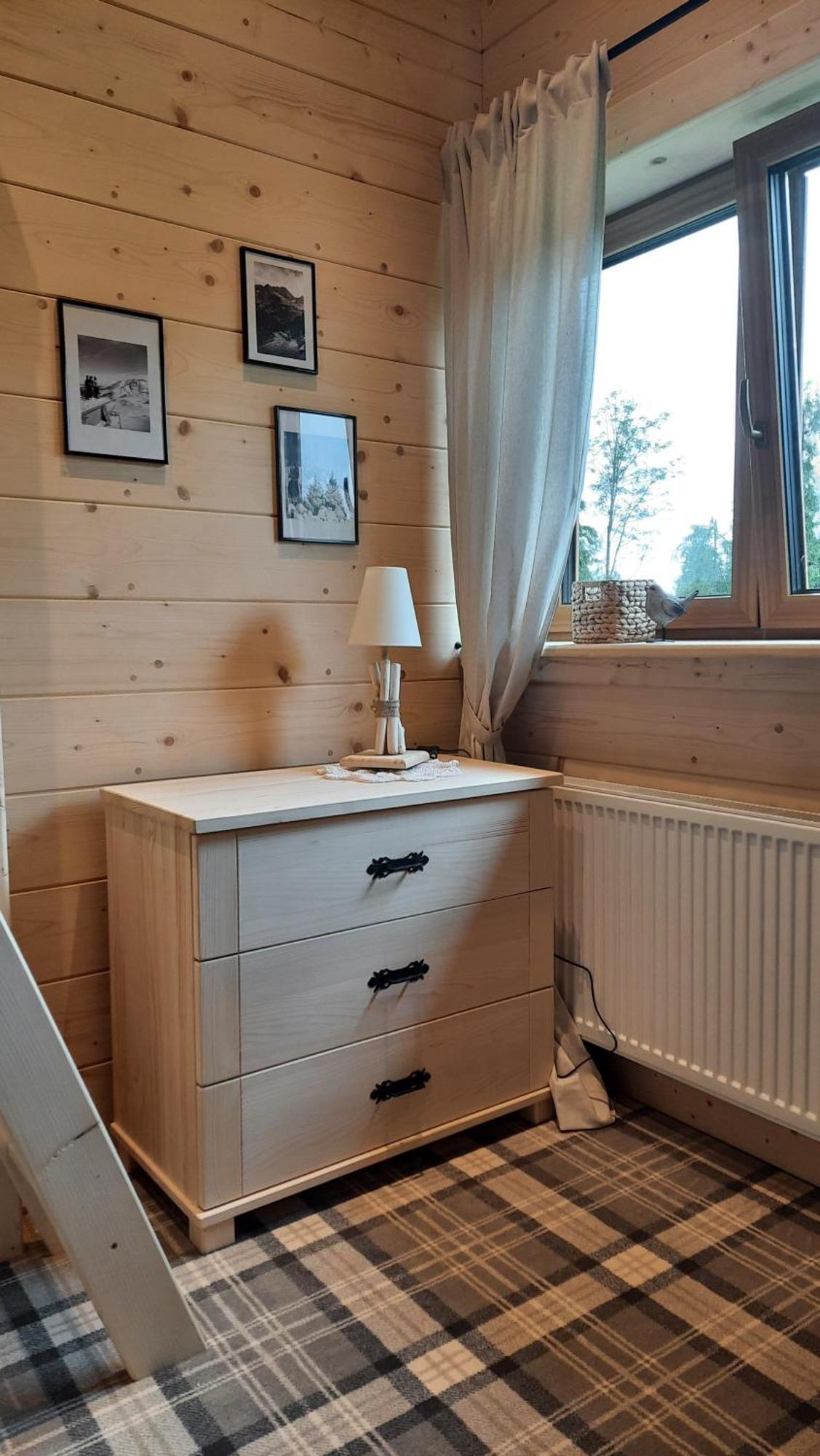 Góralska Chata przy Dolinie Chochołowskiej Witów Exterior foto